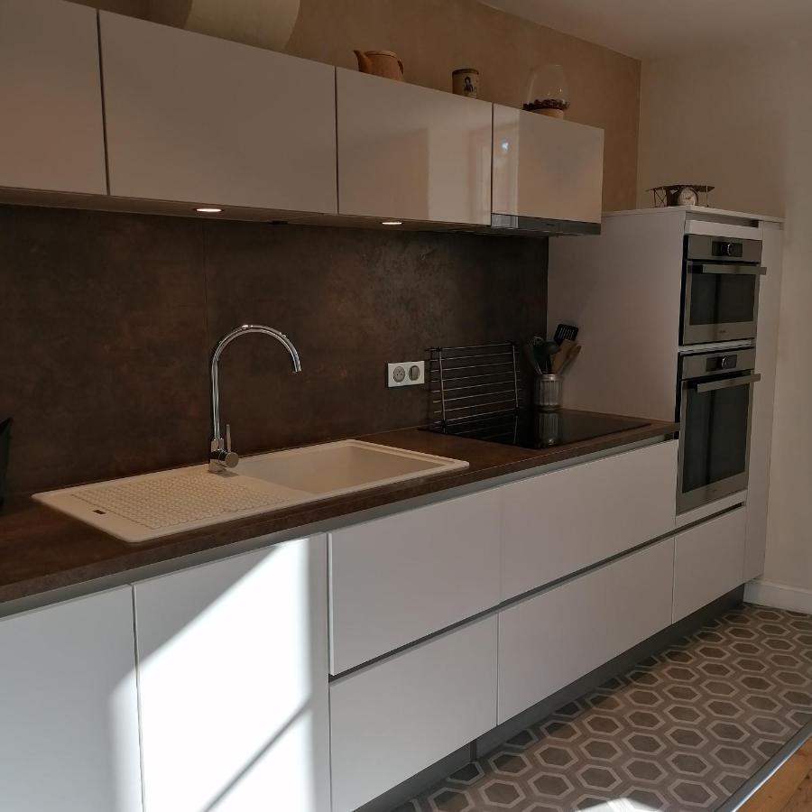 L Appart Des Cloutiers, Terrasse De 25M2 La Rochelle (Charente-Maritime) Exterior foto