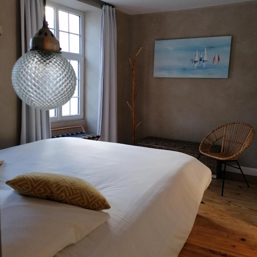 L Appart Des Cloutiers, Terrasse De 25M2 La Rochelle (Charente-Maritime) Exterior foto